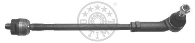 UZUN ROT AROSA6H LUPO6X1 - 6E1 - POLO6N2