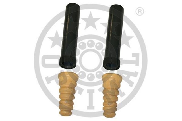 ARKA AMORTISOR TOZ KORUGU ARA YATAK TAKOZU TAKIM FOCUS II C MAX BM 04 11 VOLVO C30 06 - 12 C70 06 S40 04 V50 04 TAKIM