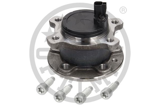 ARKA TEKER PORYASI VOLVO S60 10 S80 10 V60 10 - 15 V70 07 - 15 XC60 09 - 17 XC70 10 - 15