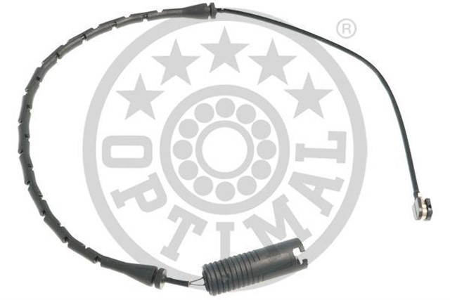 IKAZ KONTAGI FREN BALATASI ASINMASI 7E38