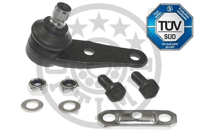 TASIYICI /KILAVUZ MAFSALI 8080 - 82 - B1 - 8081 - 85 - B2 - 9081 - 85 - B2 - COUPE81 - 85 PASSAT32 - PASSAT32B - PASSA