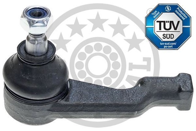 UZUN ROT KAFASI CUORE IIL80 - L81 - CUORE IIIL201 - CUORE IVL501 - MOVEL6 - L9