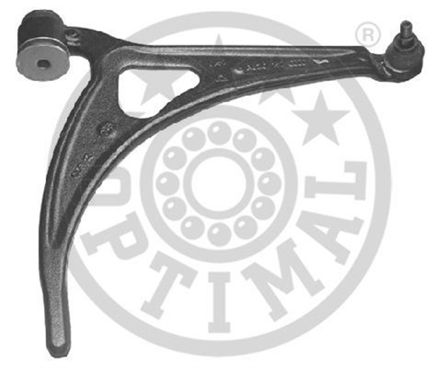 BUGI KOLU TEKERLEK BAGLANTISI A28Z0