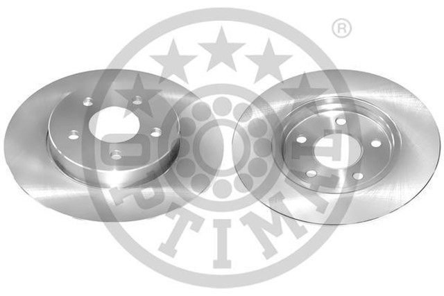 ADET FREN DISKI MONDEO IIIB5Y - MONDEO III KOMBIBWY - MONDEO III STUFENHECKB4Y XTYPECF1