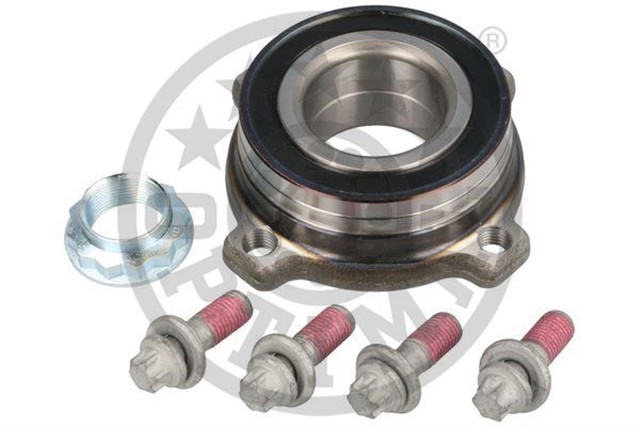 TEKERLEK YATAGI SETI 5 TOURINGE61 - 545I USA STUFENHECK - 550I USA STUFENHECK - 6E63 - 6 CABRIOLETE64