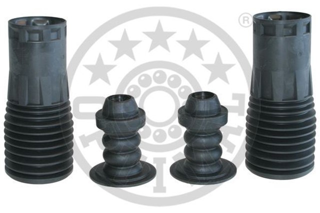 TOZ KORUMA SETI AMORTISOR SAFRANE IB54 - SAFRANE IIB54