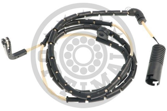 IKAZ KONTAGI FREN BALATASI ASINMASI RANGE ROVER IIILM