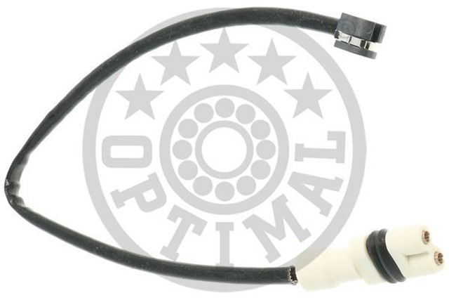 IKAZ KONTAGI FREN BALATASI ASINMASI 944