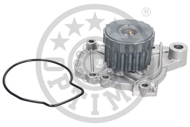 SU POMPASI CIVIC VII COUPEEM2 - CIVIC VII HATCHBACKEU - EP - EV - CIVIC VII STUFENHECKES - FR - VBE - STREAMRN