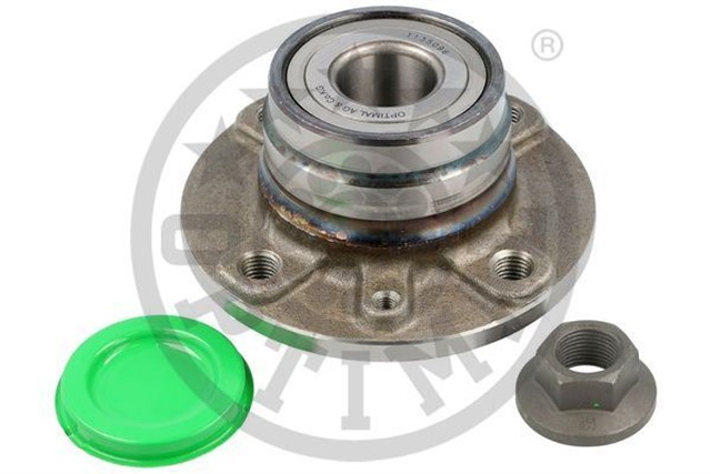 TEKERLEK YATAGI SETI CORSA CF08 - F68 - CORSA C KASTENF08 - W5L - TIGRA