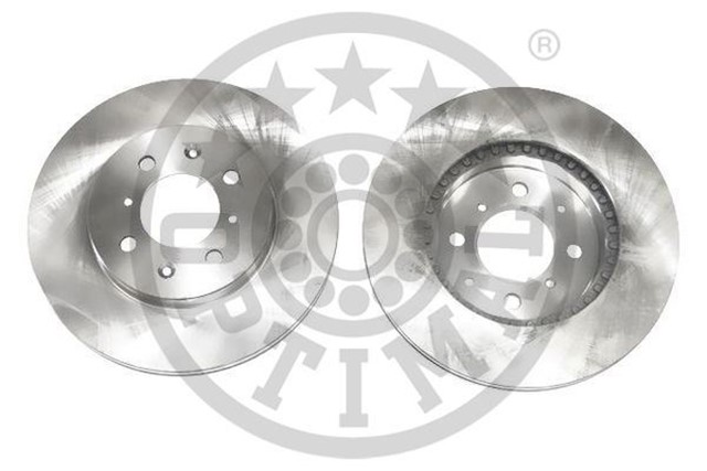 ADET FREN DISKI CIVIC VII HATCHBACKEU - EP - EV