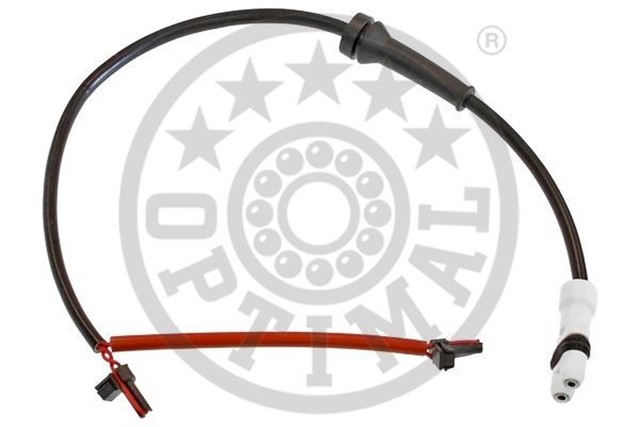 IKAZ KONTAGI FREN BALATASI ASINMASI BOXSTER986 - BOXSTER987 - CAYMAN987