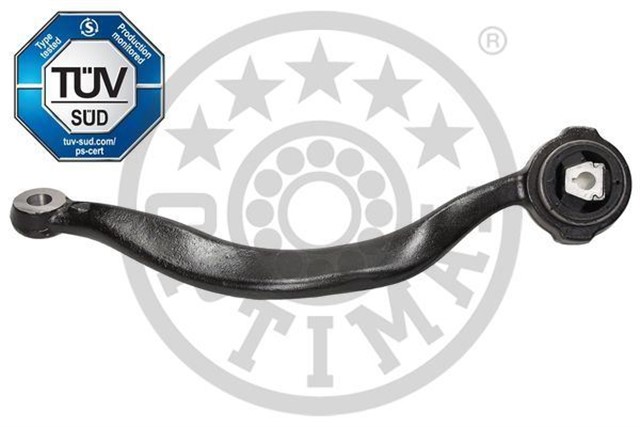 SALINCAK UST SOL BMW X5 E53 00 06