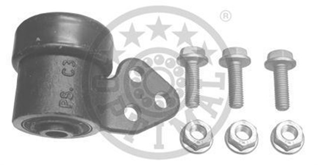 TAMIR SETI ENINE BUGI KOLU COMBO KASTEN/KOMBI - COMBO TOUR - CORSA CF08 - F68 - CORSA C KASTENF08 - W5L - MERI