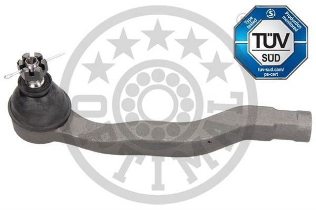 UZUN ROT KAFASI CIVIC IV HATCHBACKEC - ED - EE - CIVIC IV STUFENHECKED - CRX IIED - EE