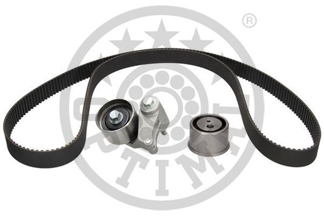 TRIGER KAYISI SETI GRANDEURTG - SANTA F IICM INOKOM: SANTA FECM CARNIVAL / GRAND CARNIVAL IIIVQ - M