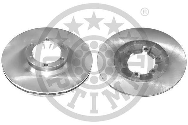 ADET FREN DISKI GALLOPER IIJK - 01 GALLOPERJK - 01 - L 200K3 T - K2 T - K1 T - K0 T - L 200