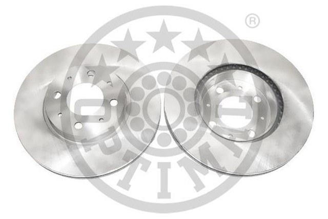 ADET FREN DISKI 850LS - 850 KOMBILW