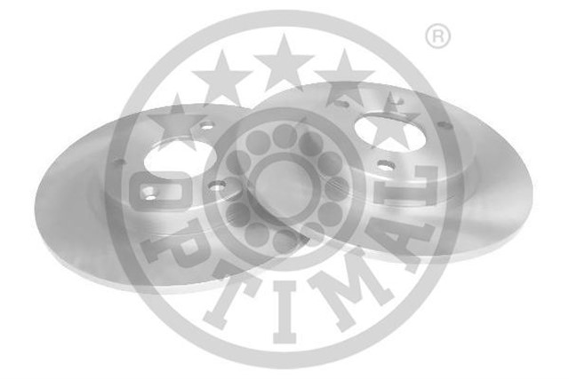 ADET FREN DISKI AXZA - - SAXOS0 - S1 106 I1A - 1C - 106 II1