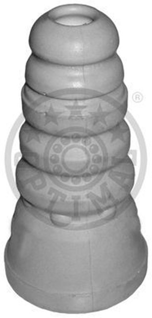 LASTIK DAYANAK SUSPANSIYON FOCUSDAW - DBW - FOCUS STUFENHECKDFW