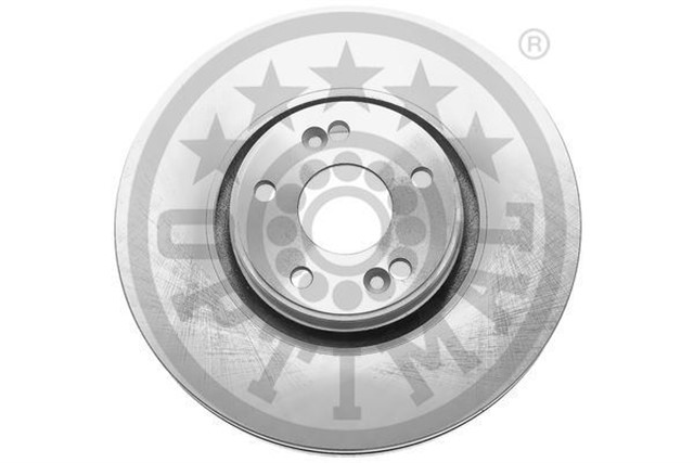 ADET FREN DISKI LAGUNA IIBG0/1 - LAGUNA II GRANDTOURKG0/1