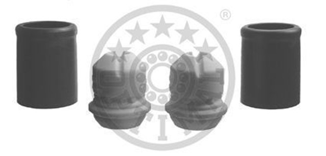 TOZ KORUMA SETI AMORTISOR DERBY86 - DERBY86C - 80 - POLO86 - POLO86C - 80