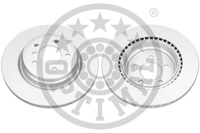 ADET FREN DISKI 3E90 - 3 CABRIOLETE93 - 3 COUPEE92 - 3 TOURINGE91 - X1E84