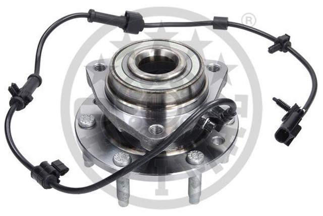 TEKERLEK YATAGI SETI TRAILBLAZERKC ASCENDER9 - 7X