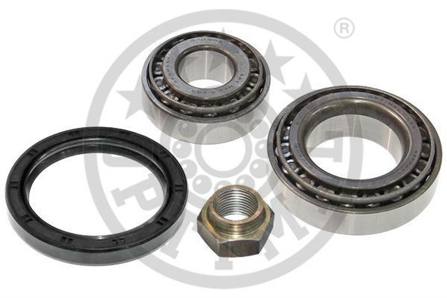 TEKERLEK YATAGI SETI 238 - SERIE238