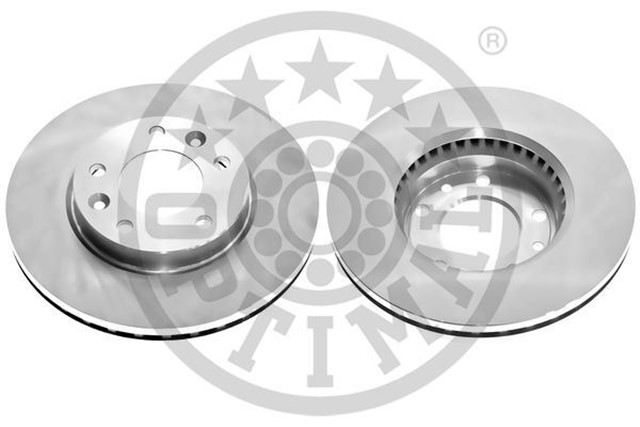 ADET FREN DISKI CARNIVAL IIGQ