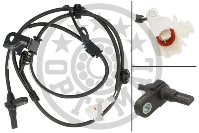 TEKERLEK HIZ SENSORU YARIS/VITZ P9