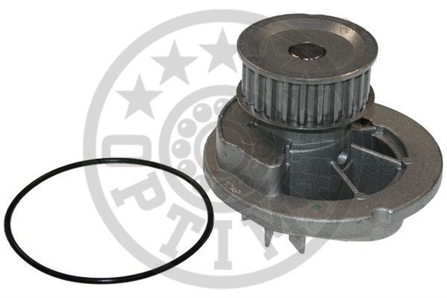 DEVIRDAIM ASTRA G - VECTRA B - VECTRA C - CORSA C - MERIVA A Z14XE - Z16XE 98 - 