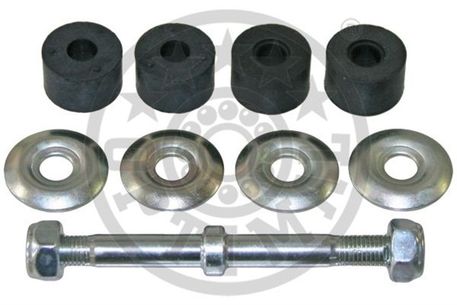 DEMIR/KOL STABILIZATOR MICRA IIK11