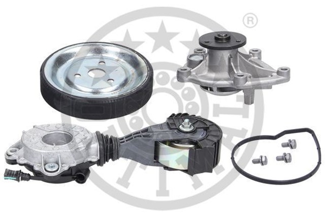 SU POMPASI C4 COUPELA - C4 GRAND PICASSO IUA - C4 ILC - C4 PICASSO IUD MINIR56 - MINI CLUBMANR55