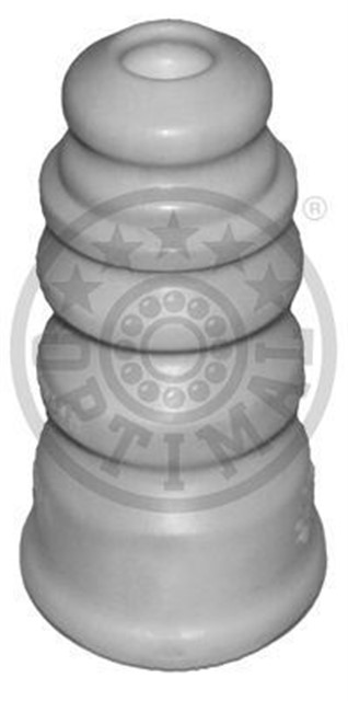 LASTIK DAYANAK SUSPANSIYON A38L1 - TT8N3 - TT ROADSTER8N9 OCTAVIA1U2 BORA1J2 - BORA KOMBI1J6 - GOLF IV