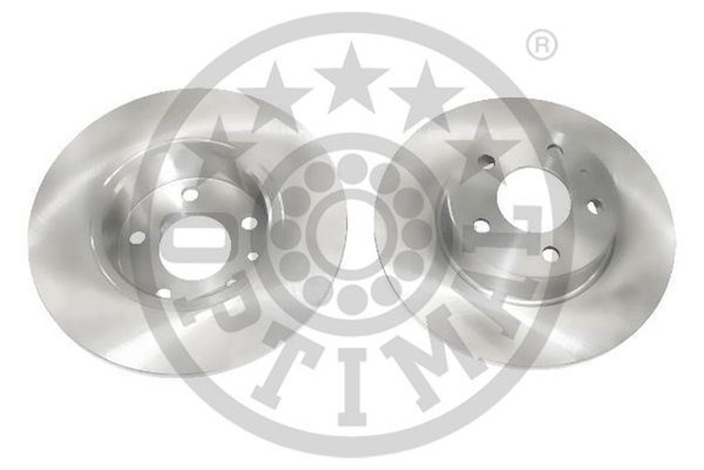 ADET FREN DISKI 147937 - 156932 - 156 SPORTWAGON932 - 164164 CROMA154 LANCIA: DELTA I831