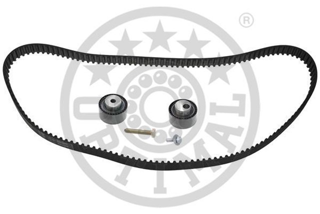 TRIGER SETI PARTNER - BERLINGO - JUMPY - SCUDO - 206 - 306 1.9 DW8B 02 - 