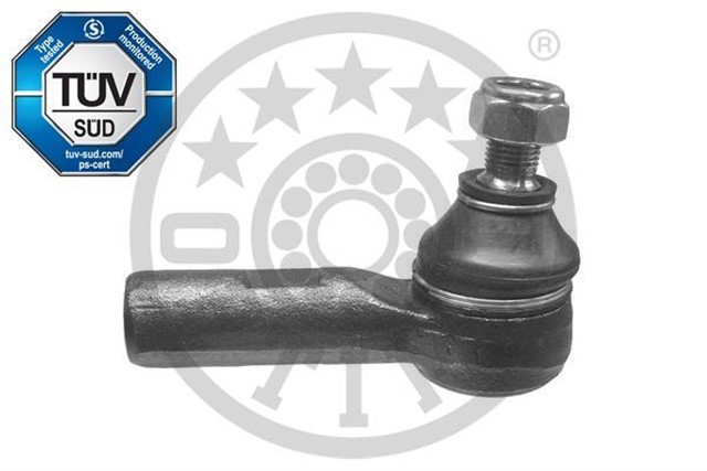 UZUN ROT KAFASI MR 2 IIIZZW3 - PASEO CABRIOLETEL54 - STARLET P8 - STARLET P9