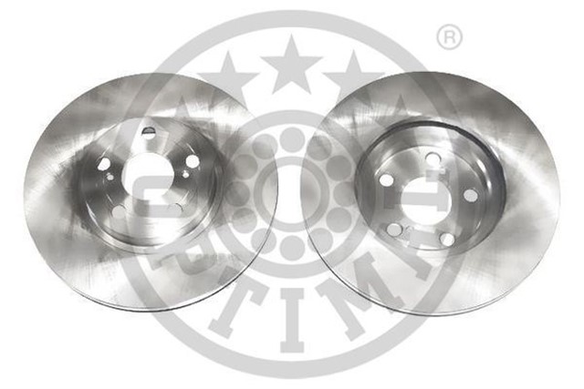 ADET FREN DISKI AVENSIS T25 - AVENSIS COMBI T25 - AVENSIS STUFENHECK T25