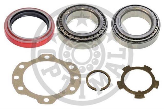 TEKERLEK YATAGI SETI LAND CRUISERPZJ7 - KZJ7 - HZJ7 - BJ7 - LJ7 - RJ7 - LAND CRUISER 80 J8 - LAND CRUISER