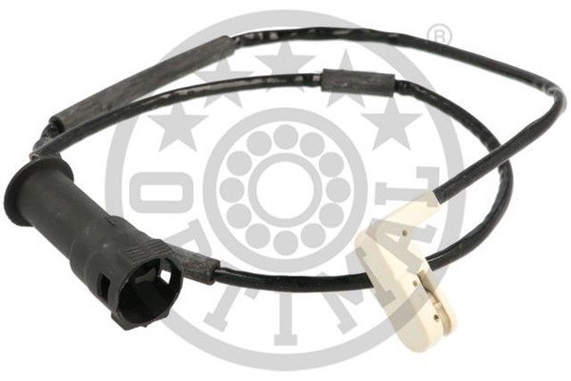 IKAZ KONTAGI FREN BALATASI ASINMASI ASTRA F56 - 57 - ASTRA F CABRIOLET53 B - ASTRA F CARAVAN51 - 52 - A