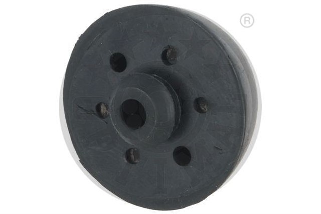 TAHDIT TAMPONU AKS BASI TRANSPORTER T4 BUS70XB - 70XC - 7DB - 7DW - 7DK - TRANSPORTER T4 KASTEN70XA - TRANSPOR