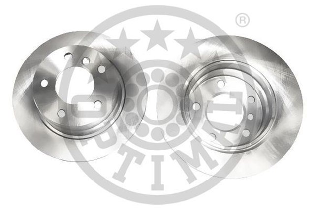 ADET FREN DISKI Z4E85