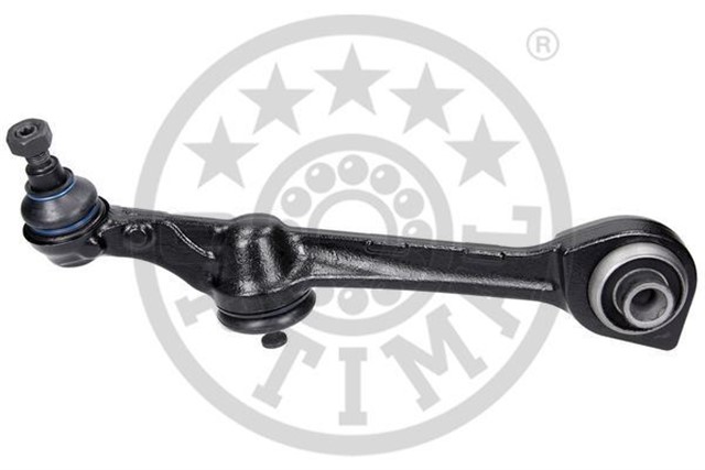 SALINCAK ON SOL ALT MERCEDES S - CLASS W221 C216