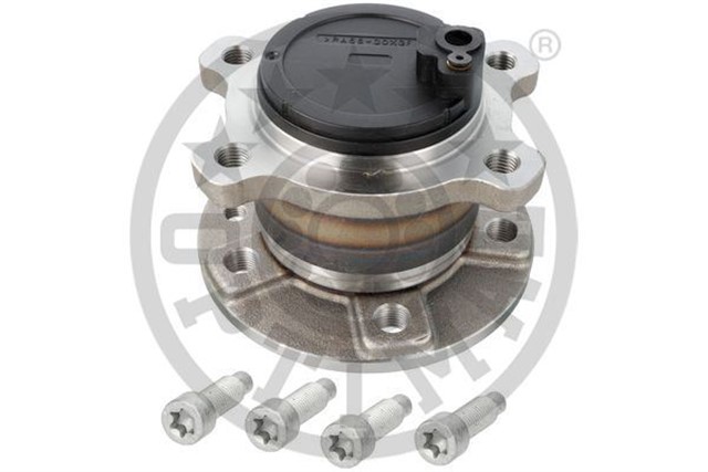 ARKA TEKER PORYASI VOLVO XC60 2.0T 2.4D D3 D4 T5 T6 2009 - 2017