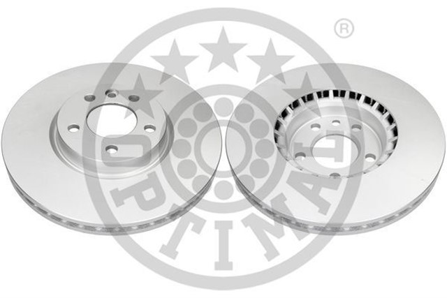 FREN DISKI ON [ADET] T5 - T6 17 INC 04 - 