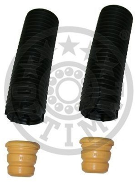TOZ KORUMA SETI AMORTISOR 3BK - 3 STUFENHECKBK - 5CR19 - 5CW