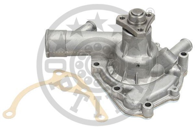 SU POMPASI 1000ER - SERIE - 1500 - 2300FSO: 125P - 125P KOMBI