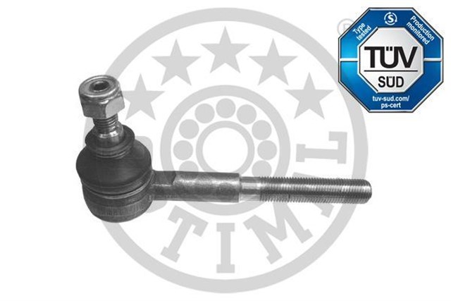 UZUN ROT KAFASI E - KLASSEW124 - SLR129