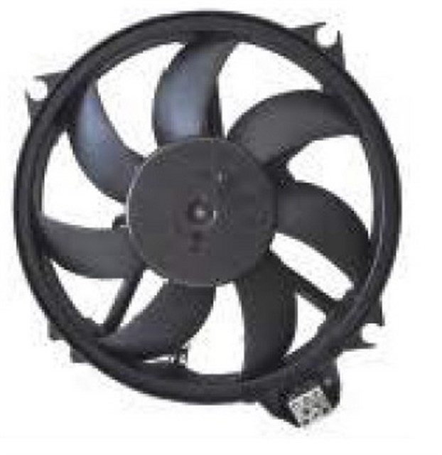 FAN MOTORU MGN III - FLUENCE - SCENIC III - GRAND SCENIC III 09 370W